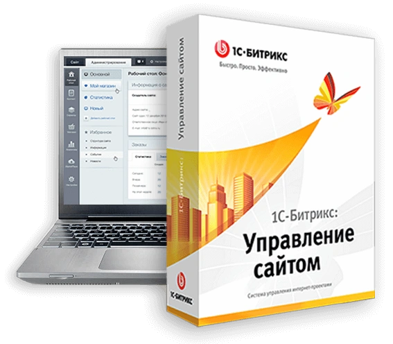 ТОП 12 МИФОВ О «1С-БИТРИКС: УПРАВЛЕНИЕ САЙТОМ» в Владикавказе